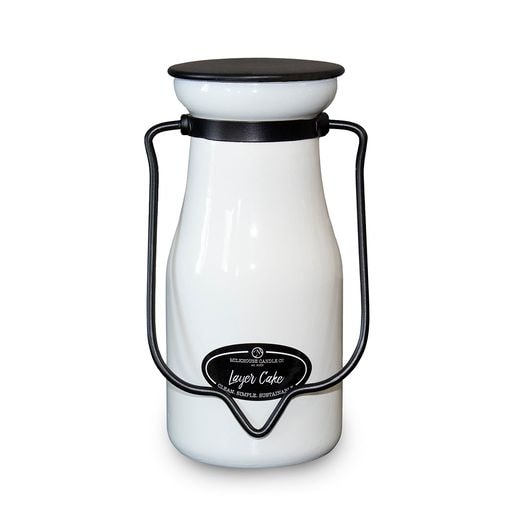 Milkhouse Candle